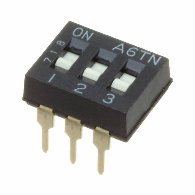 A6TN-3101 Omron Electronics Inc-EMC Div electronic component