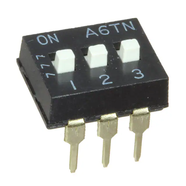 A6TN-3104 Omron Electronics Inc-EMC Div electronic component