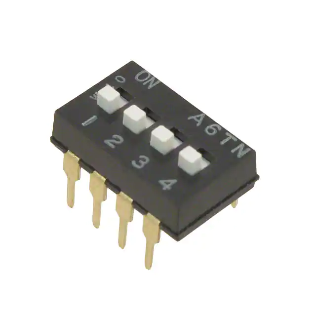 A6TN-4104 Omron Electronics Inc-EMC Div electronic component