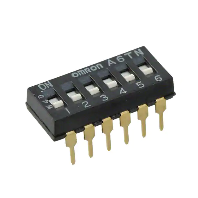 A6TN-6101 Omron Electronics Inc-EMC Div electronic component
