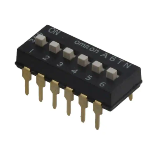 A6TN-6104 Omron Electronics Inc-EMC Div electronic component