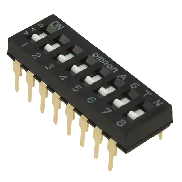 A6TN-8101 Omron Electronics Inc-EMC Div electronic component