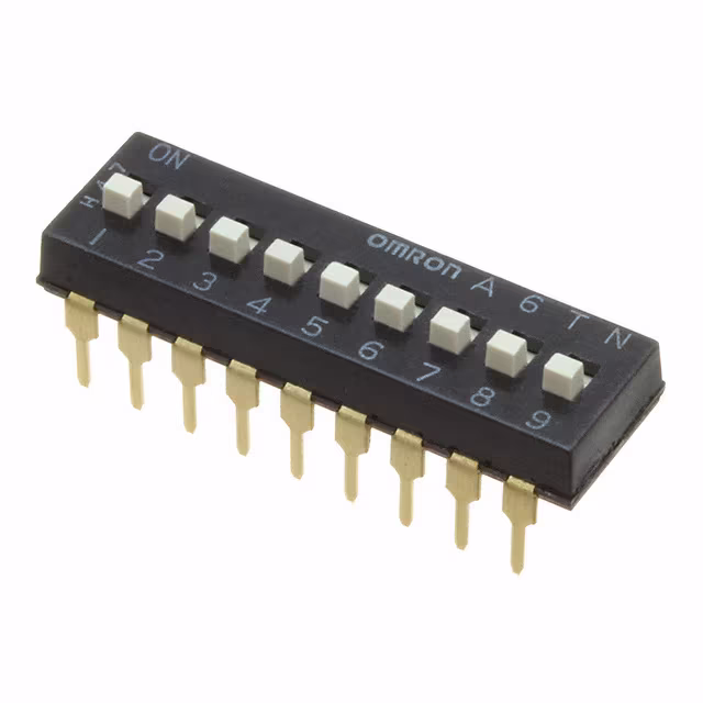 A6TN-9104 Omron Electronics Inc-EMC Div electronic component