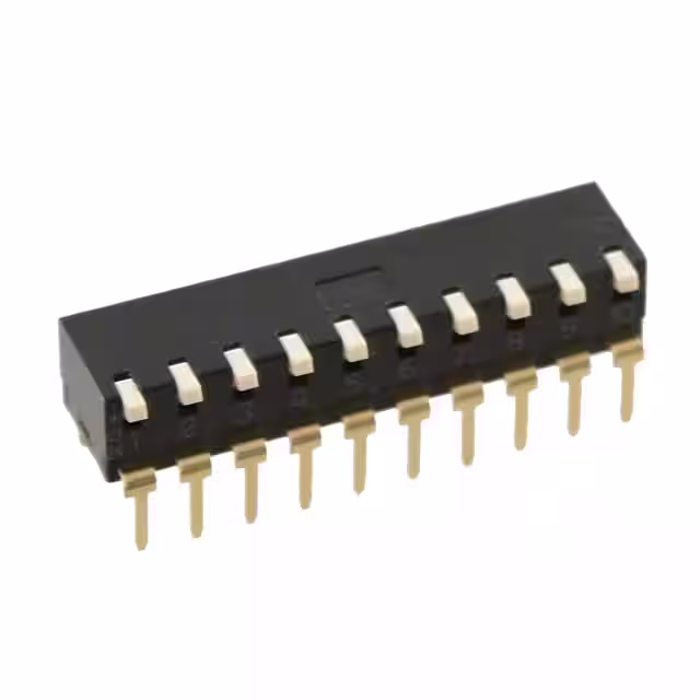 A6TR-0104 Omron Electronics Inc-EMC Div electronic component