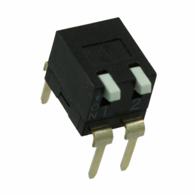 A6TR-2104 Omron Electronics Inc-EMC Div electronic component