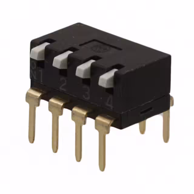 A6TR-4104 Omron Electronics Inc-EMC Div electronic component