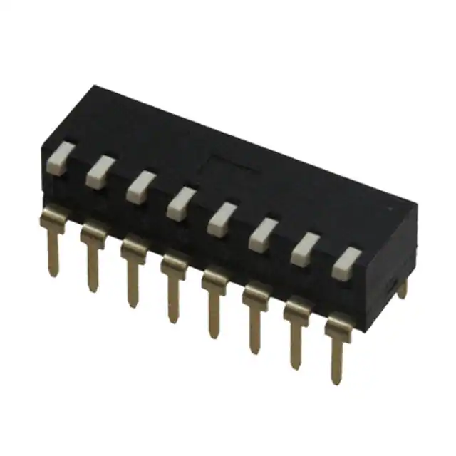 A6TR-8104 Omron Electronics Inc-EMC Div electronic component