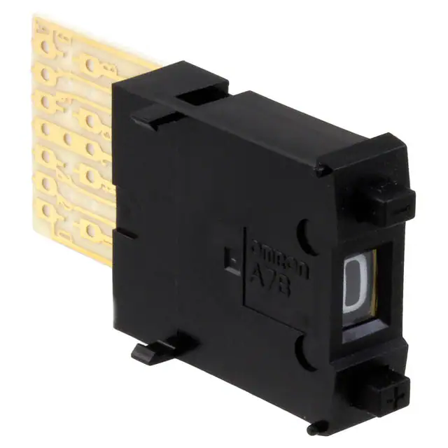 A7BS-203-1 Omron Electronics Inc-EMC Div electronic component