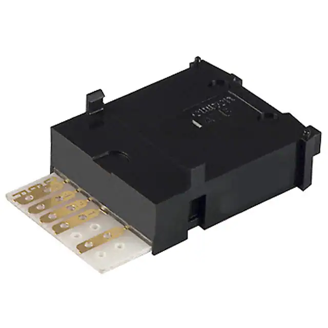 A7BS-206-1 Omron Electronics Inc-EMC Div electronic component