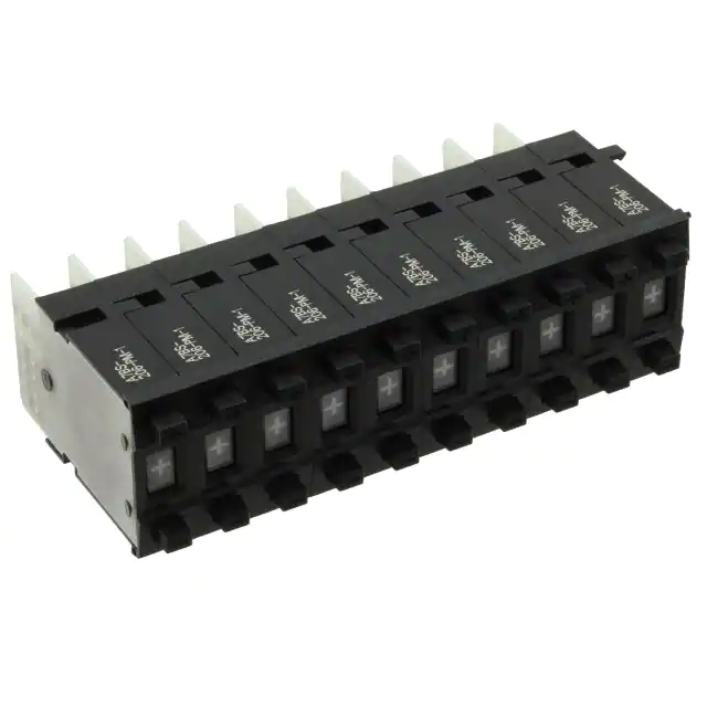 A7BS-206-PM-1 Omron Electronics Inc-EMC Div electronic component