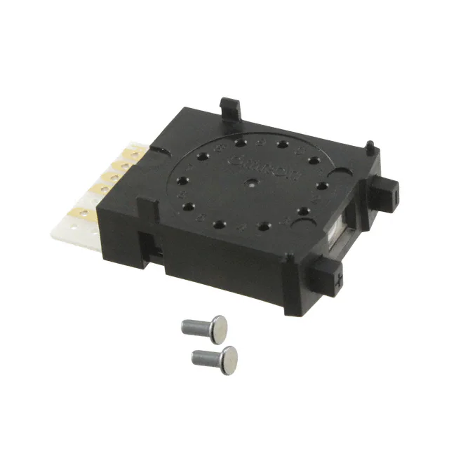 A7BS-206-S-1 Omron Electronics Inc-EMC Div electronic component