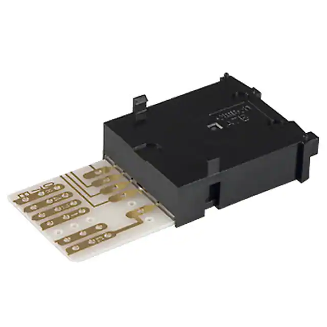 A7BS-207-1 Omron Electronics Inc-EMC Div electronic component
