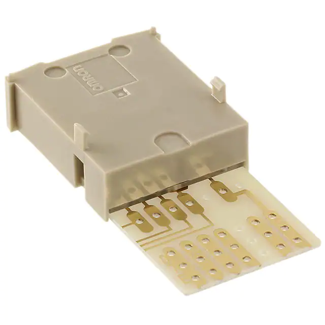 A7BS-207 Omron Electronics Inc-EMC Div electronic component