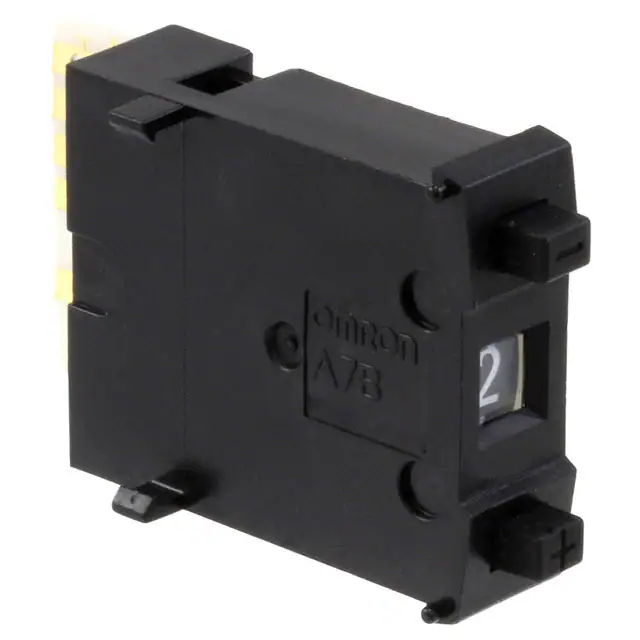A7BS-254-1 Omron Electronics Inc-EMC Div electronic component