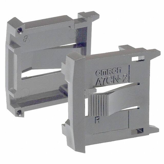 A7CN-2M Omron Electronics Inc-EMC Div electronic component