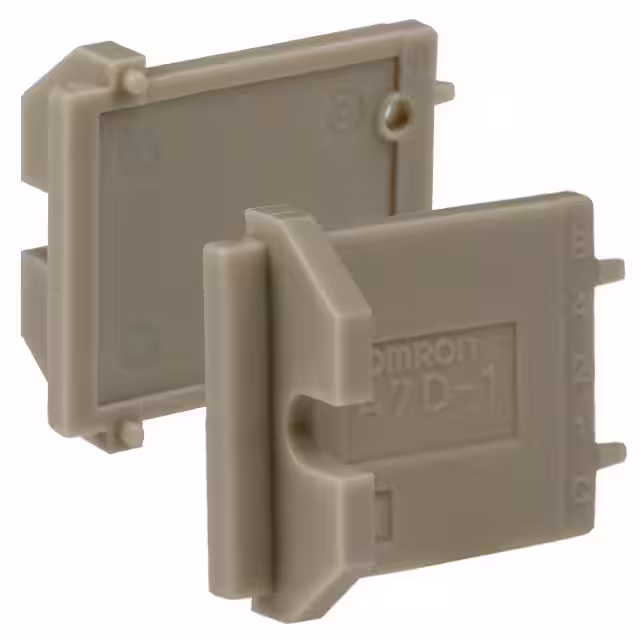A7D-1M Omron Electronics Inc-EMC Div electronic component