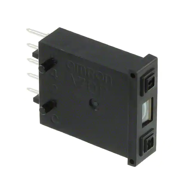 A7DP-206-1 Omron Electronics Inc-EMC Div related electronic component