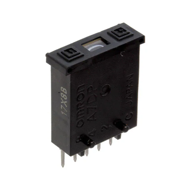 A7DP-206-S07-1 Omron Electronics Inc-EMC Div electronic component