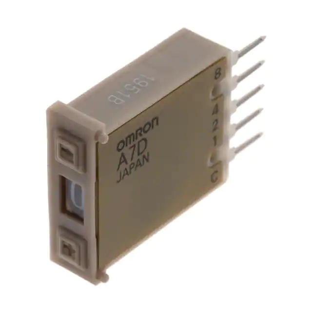 A7DP-206 Omron Electronics Inc-EMC Div electronic component