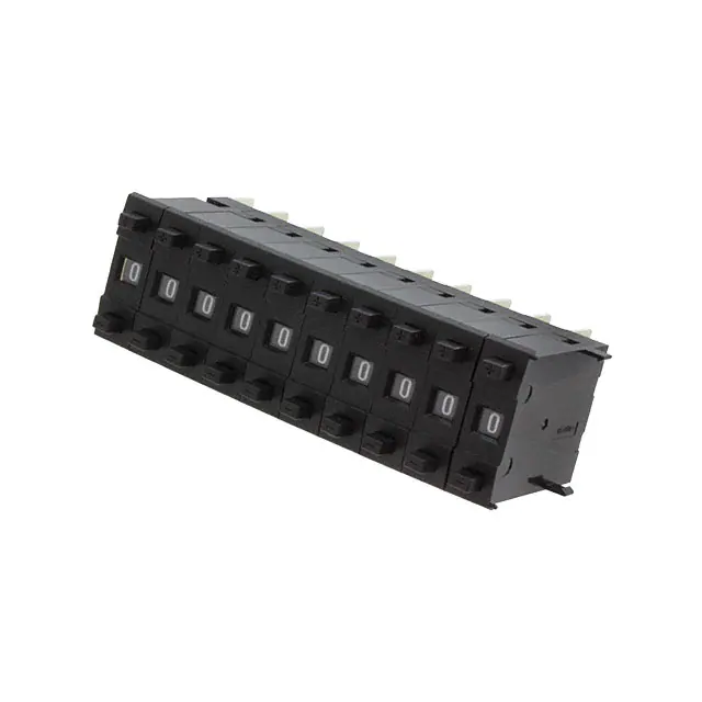 A7PH-254-1 Omron Electronics Inc-EMC Div electronic component