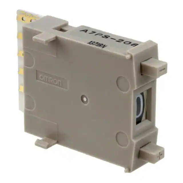A7PS-206 Omron Electronics Inc-EMC Div electronic component