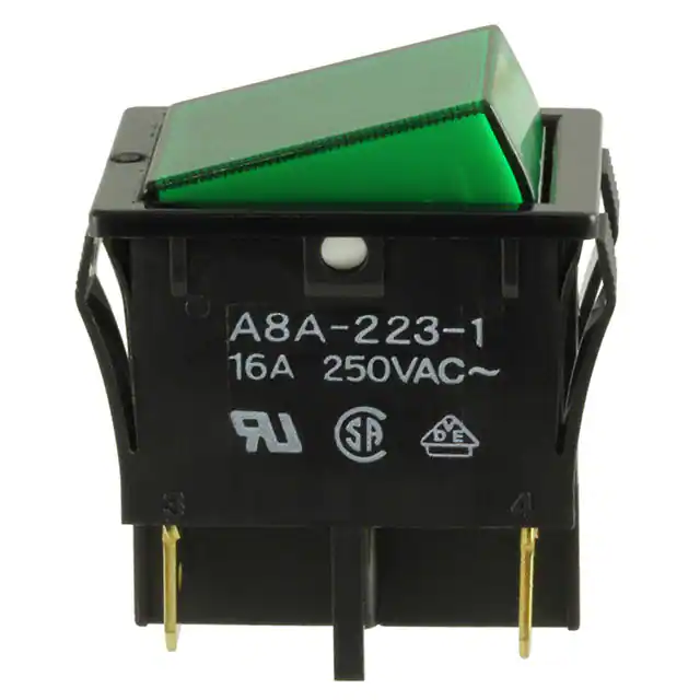 A8A-223-1 Omron Electronics Inc-EMC Div electronic component