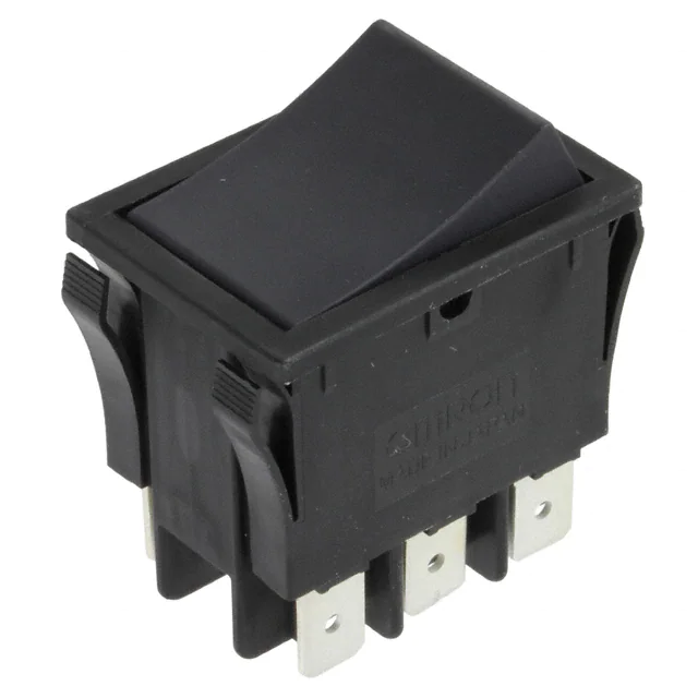 A8G-107-1-24 Omron Electronics Inc-EMC Div electronic component