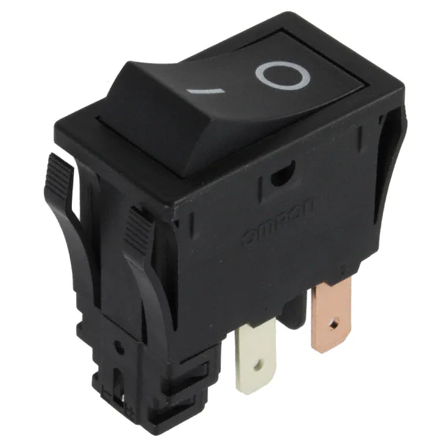 A8GS-P1285 Omron Electronics Inc-EMC Div electronic component