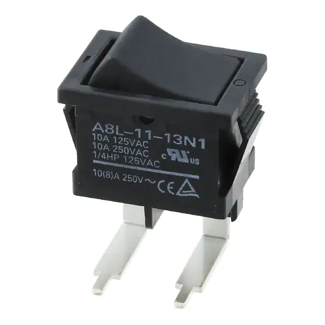 A8L-11-13N1 Omron Electronics Inc-EMC Div electronic component