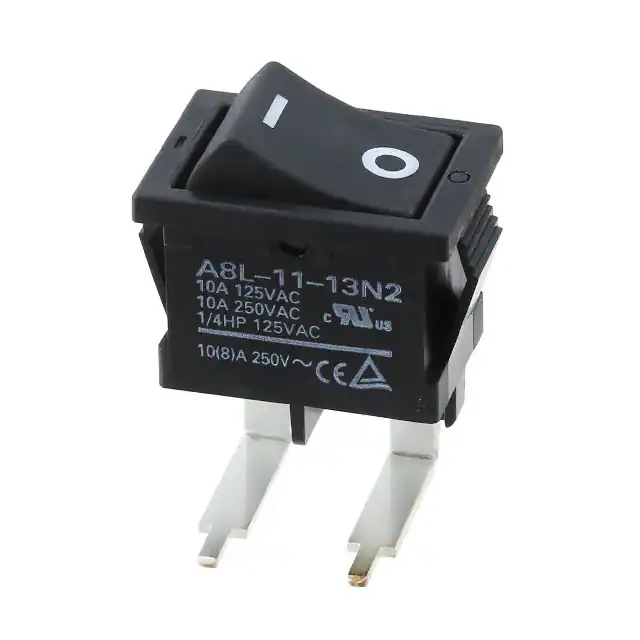 A8L-11-13N2 Omron Electronics Inc-EMC Div electronic component