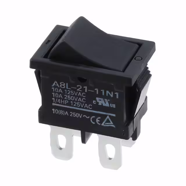 A8L-21-11N1 Omron Electronics Inc-EMC Div electronic component