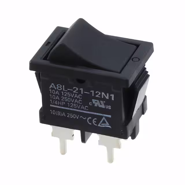 A8L-21-12N1 Omron Electronics Inc-EMC Div electronic component