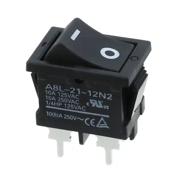 A8L-21-12N2 Omron Electronics Inc-EMC Div electronic component