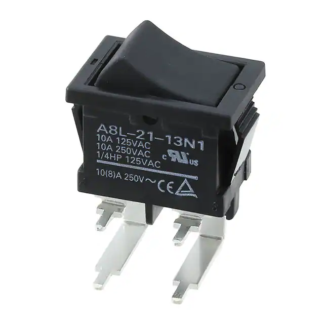 A8L-21-13N1 Omron Electronics Inc-EMC Div electronic component