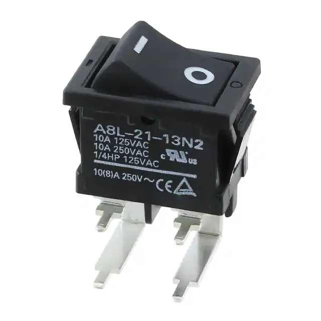 A8L-21-13N2 Omron Electronics Inc-EMC Div electronic component