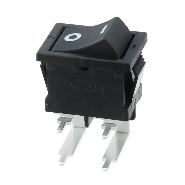 A8L-21-14N2 Omron Electronics Inc-EMC Div electronic component