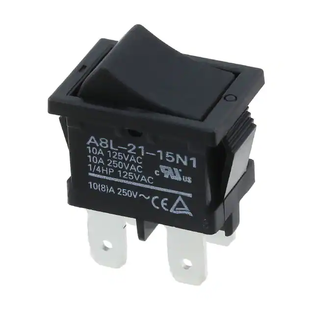 A8L-21-15N1 Omron Electronics Inc-EMC Div electronic component