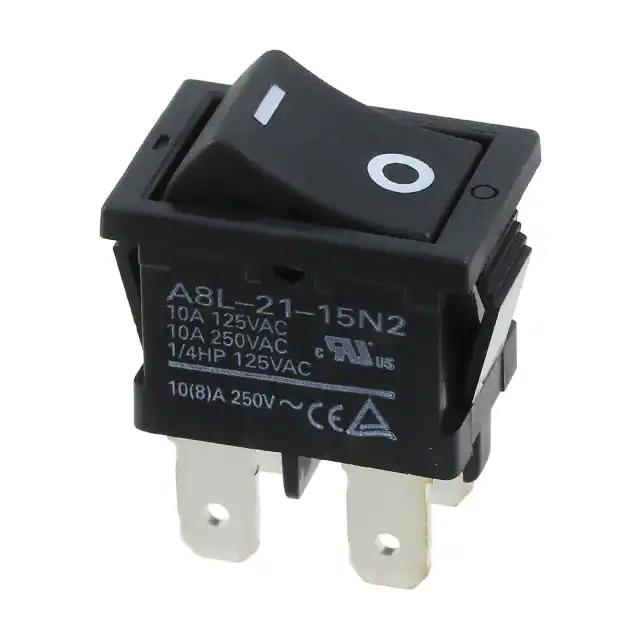 A8L-21-15N2 Omron Electronics Inc-EMC Div electronic component