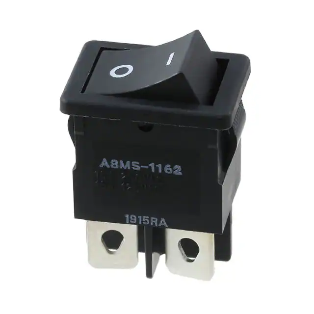 A8MS-1162 Omron Electronics Inc-EMC Div electronic component