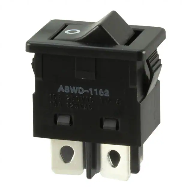 A8WD-1162 Omron Electronics Inc-EMC Div electronic component