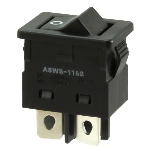 A8WS-1162 Omron Electronics Inc-EMC Div electronic component
