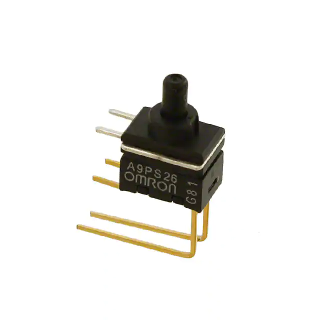 A9PS26-0013 Omron Electronics Inc-EMC Div electronic component