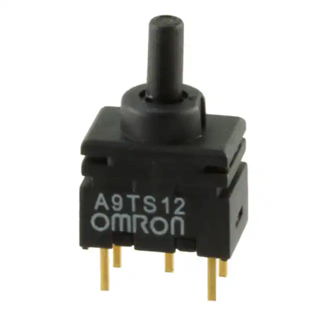 A9TS12-0011 Omron Electronics Inc-EMC Div electronic component