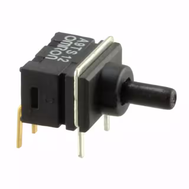 A9TS12-0012 Omron Electronics Inc-EMC Div electronic component