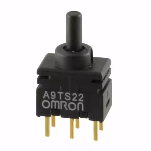 A9TS22-0011 Omron Electronics Inc-EMC Div electronic component