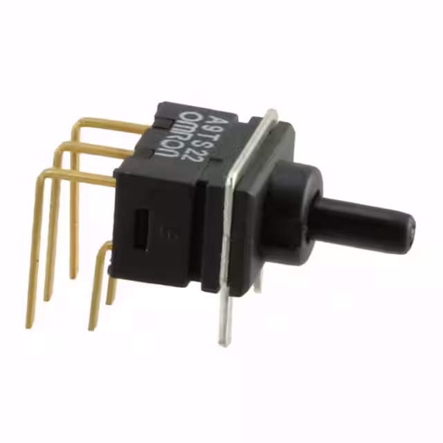 A9TS22-0012 Omron Electronics Inc-EMC Div electronic component