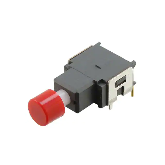 AB11AH-FC NKK Switches electronic component