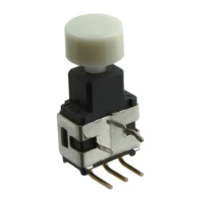 AB15AH-HB NKK Switches electronic component