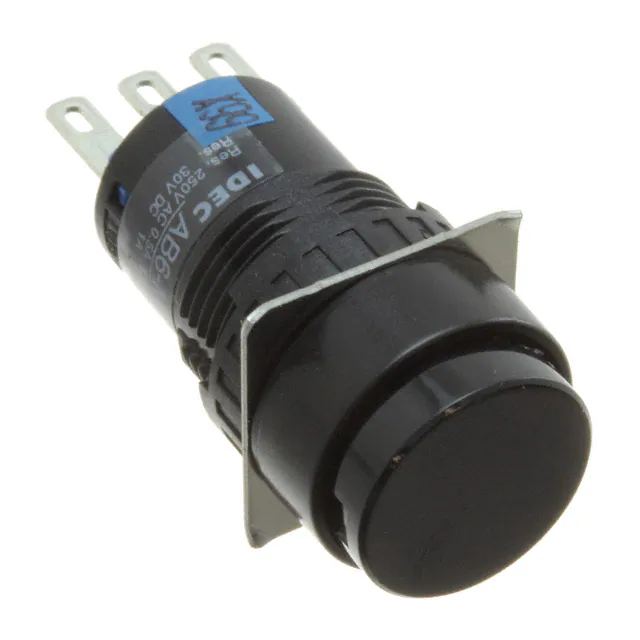 AB6M-M1P-B IDEC electronic component