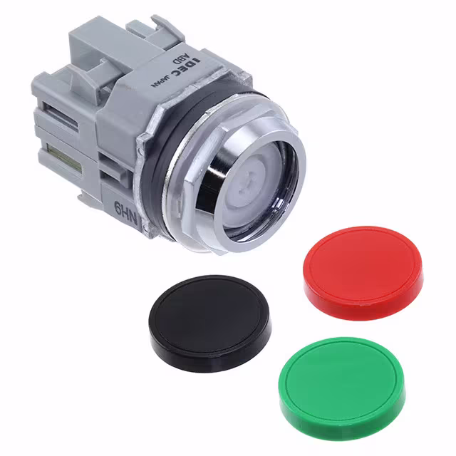 ABD110N-BGR IDEC electronic component